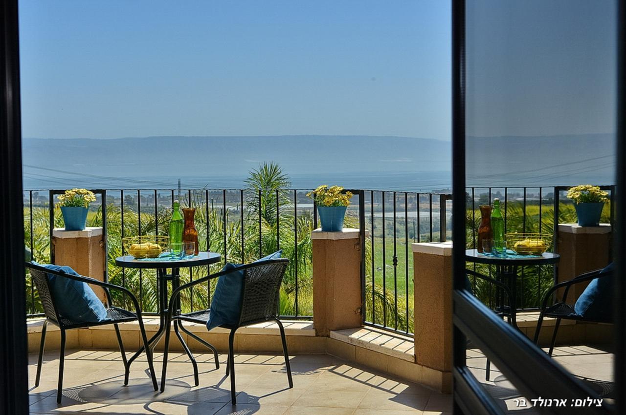 Lake Of Legends Villa Livnim Dış mekan fotoğraf