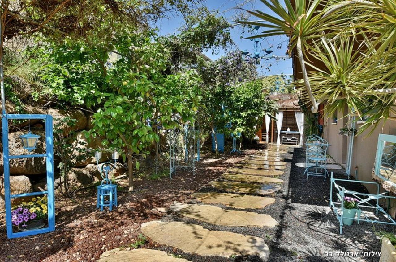 Lake Of Legends Villa Livnim Dış mekan fotoğraf