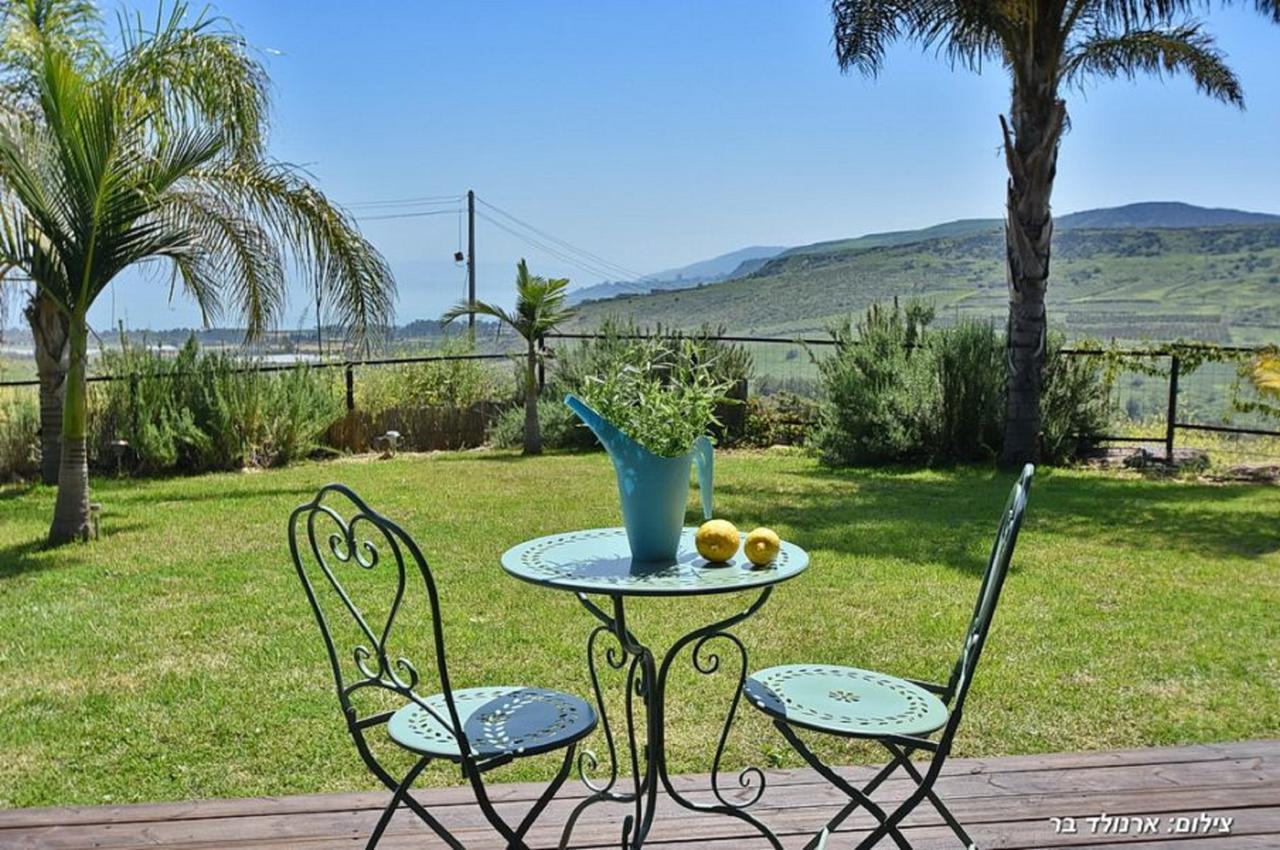 Lake Of Legends Villa Livnim Dış mekan fotoğraf