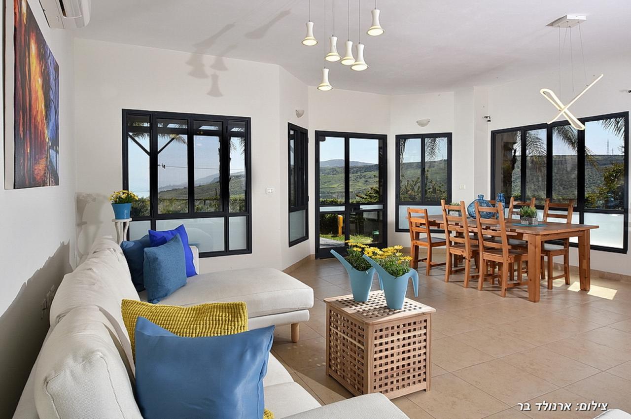 Lake Of Legends Villa Livnim Dış mekan fotoğraf